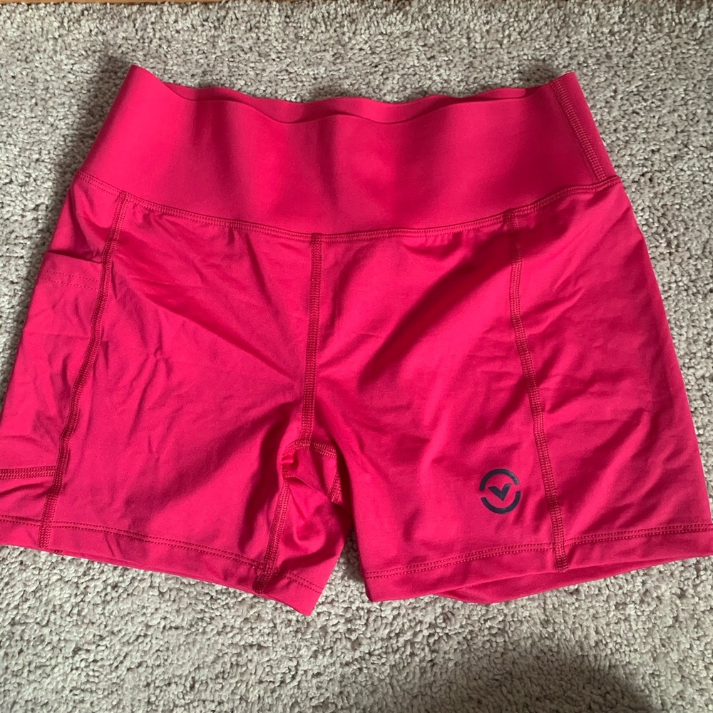 Virus shorts